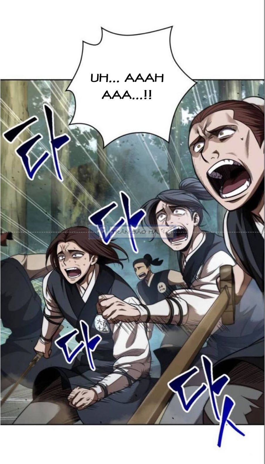 đọc truyện Ngã Lão Ma Thần Chương 54 ảnh 9 tại Thiên Thai Truyện