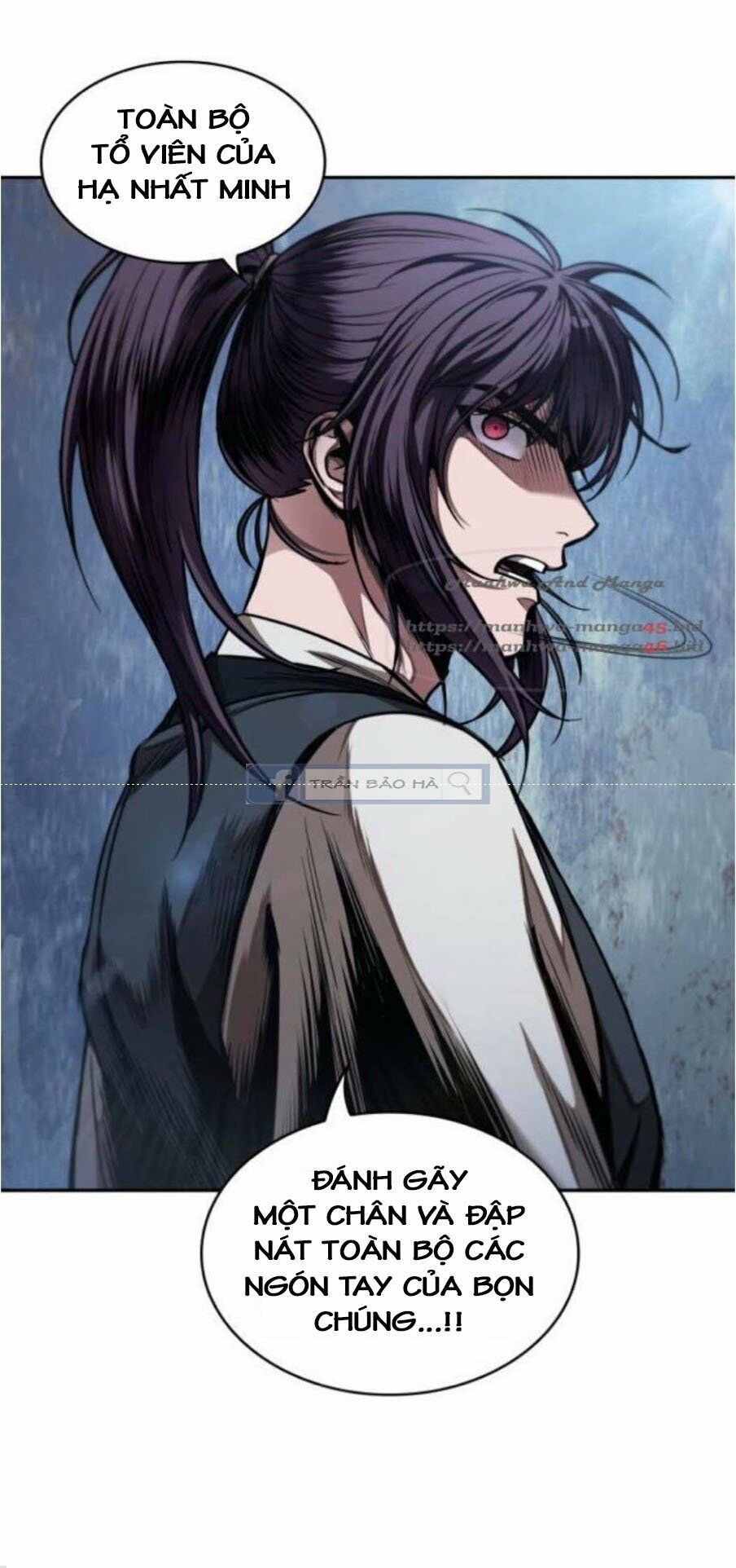 đọc truyện Ngã Lão Ma Thần Chương 55 ảnh 3 tại Thiên Thai Truyện