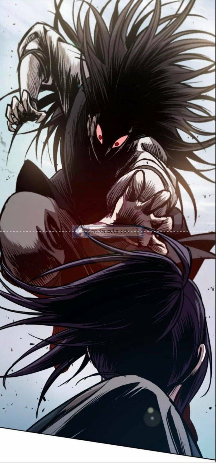 đọc truyện Ngã Lão Ma Thần Chương 55 ảnh 14 tại Thiên Thai Truyện