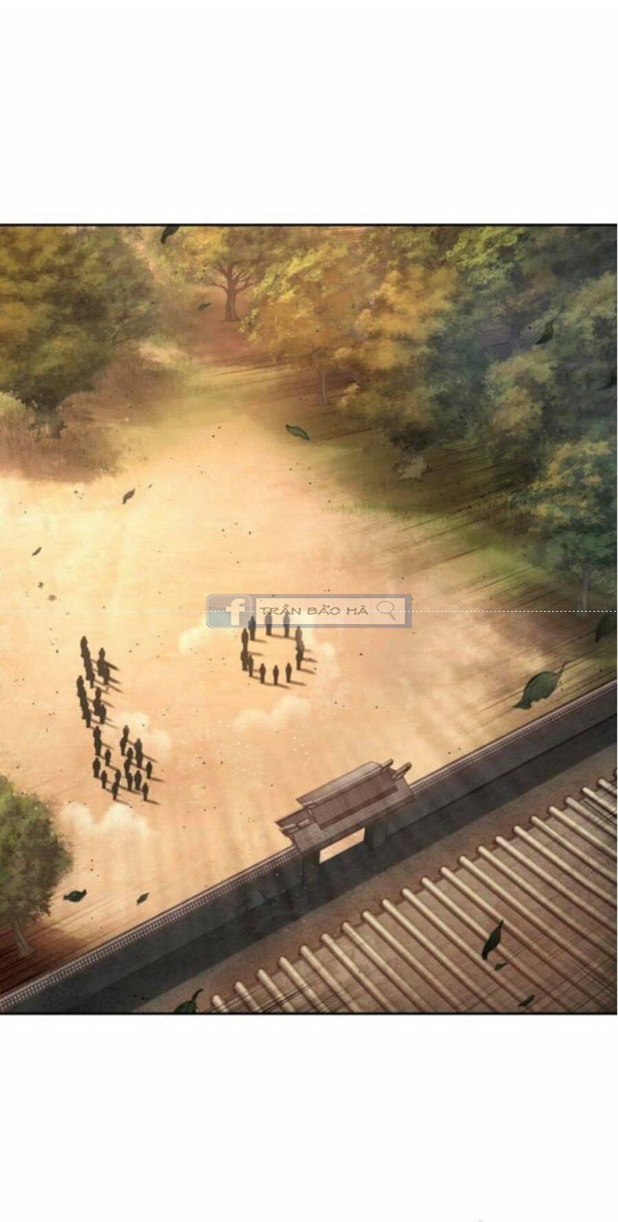 đọc truyện Ngã Lão Ma Thần Chương 55 ảnh 17 tại Thiên Thai Truyện