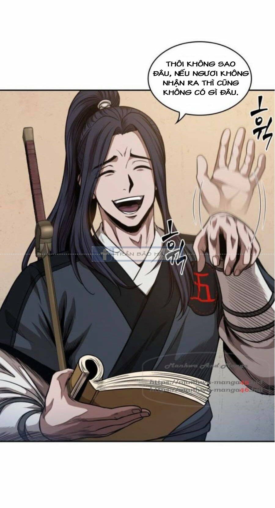 đọc truyện Ngã Lão Ma Thần Chương 55 ảnh 26 tại Thiên Thai Truyện