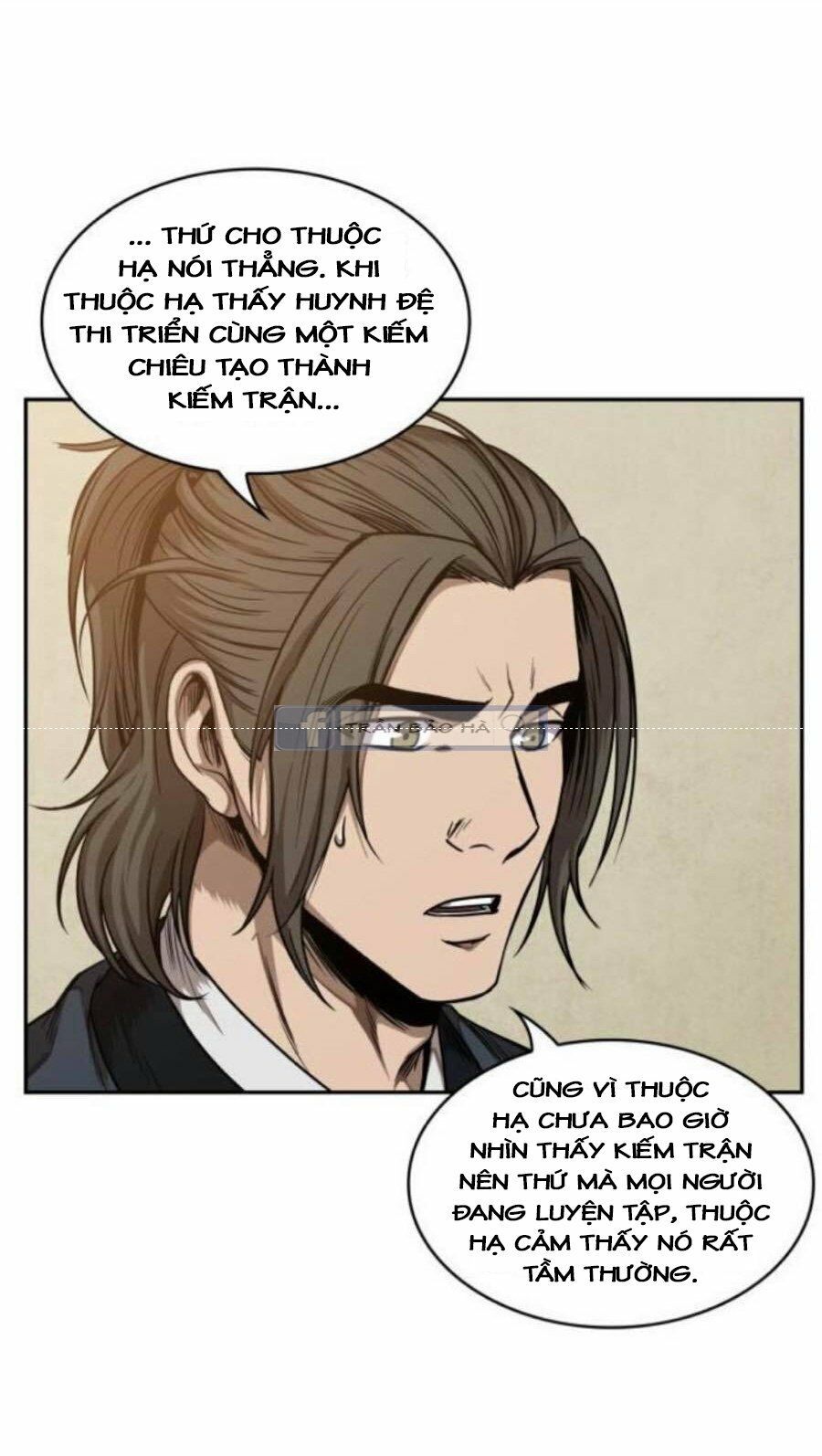 đọc truyện Ngã Lão Ma Thần Chương 55 ảnh 27 tại Thiên Thai Truyện