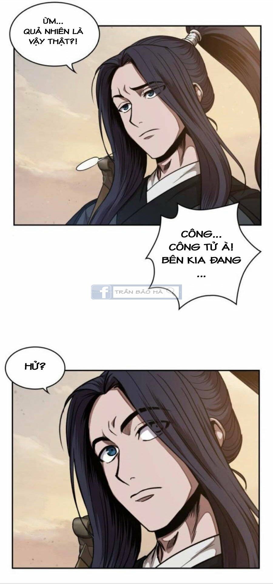 đọc truyện Ngã Lão Ma Thần Chương 55 ảnh 28 tại Thiên Thai Truyện