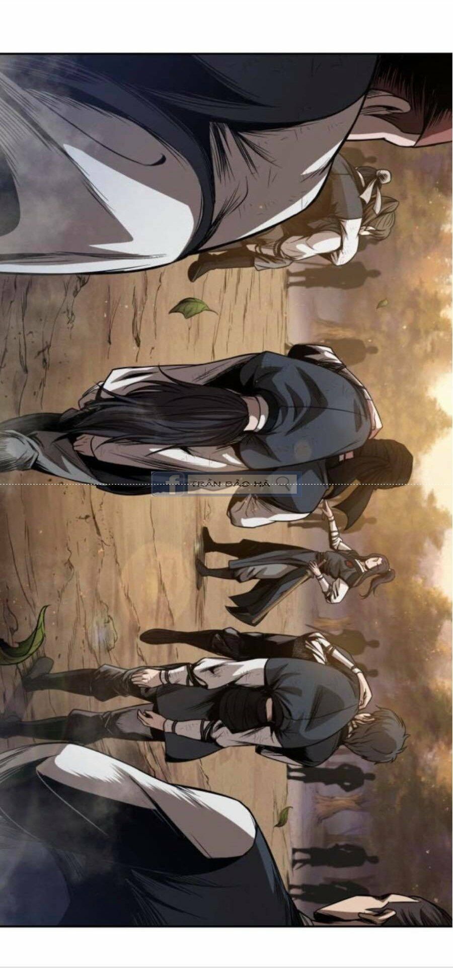 đọc truyện Ngã Lão Ma Thần Chương 55 ảnh 29 tại Thiên Thai Truyện