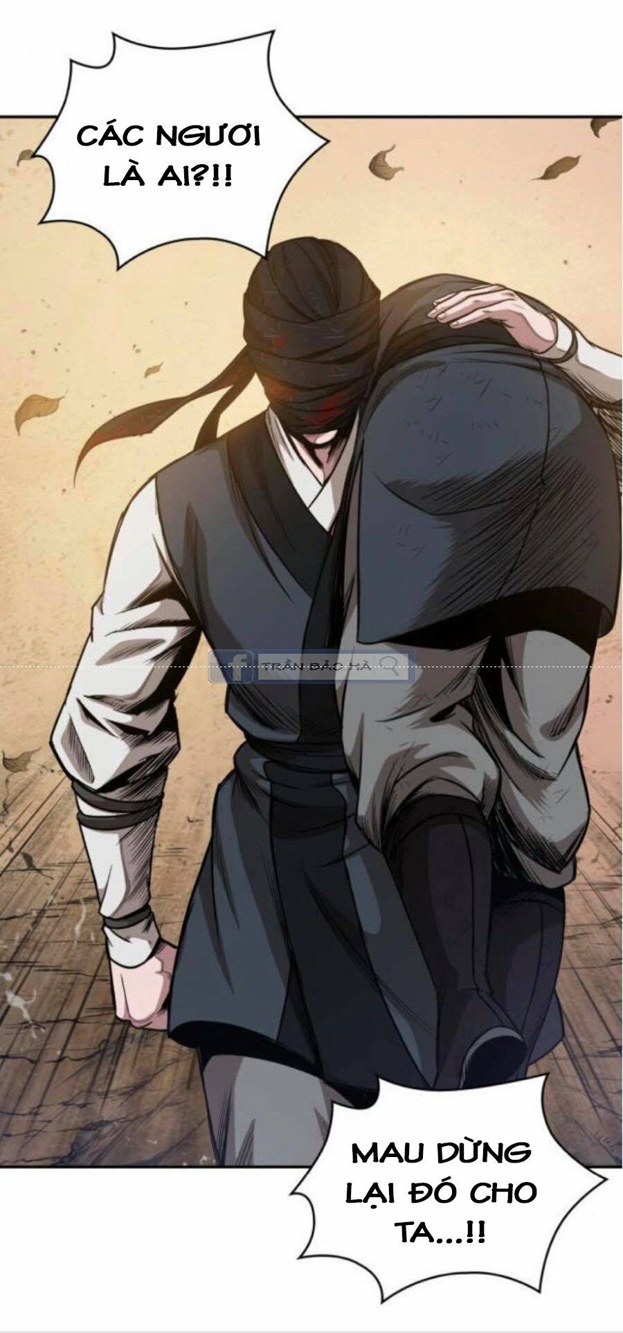 đọc truyện Ngã Lão Ma Thần Chương 55 ảnh 30 tại Thiên Thai Truyện