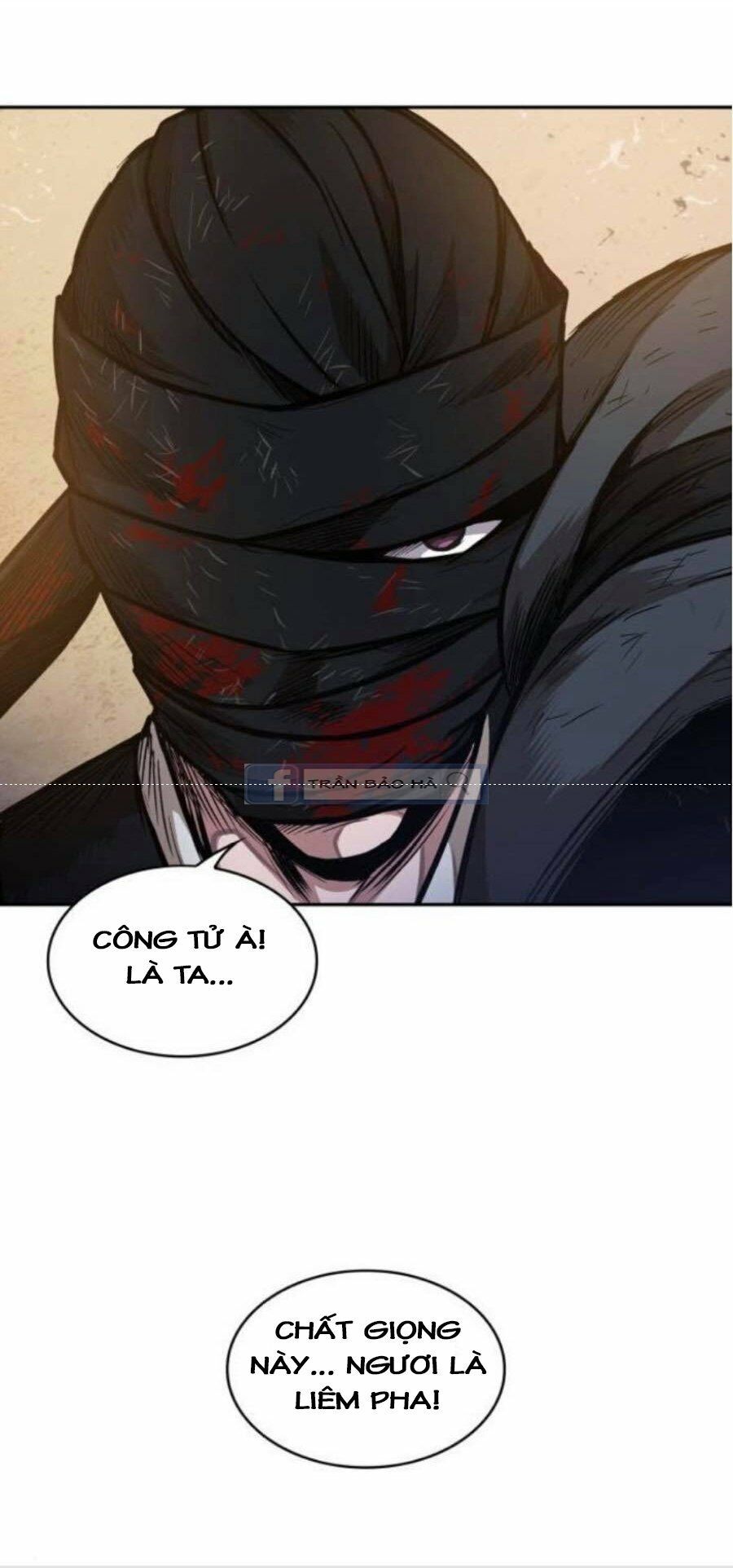 đọc truyện Ngã Lão Ma Thần Chương 55 ảnh 31 tại Thiên Thai Truyện