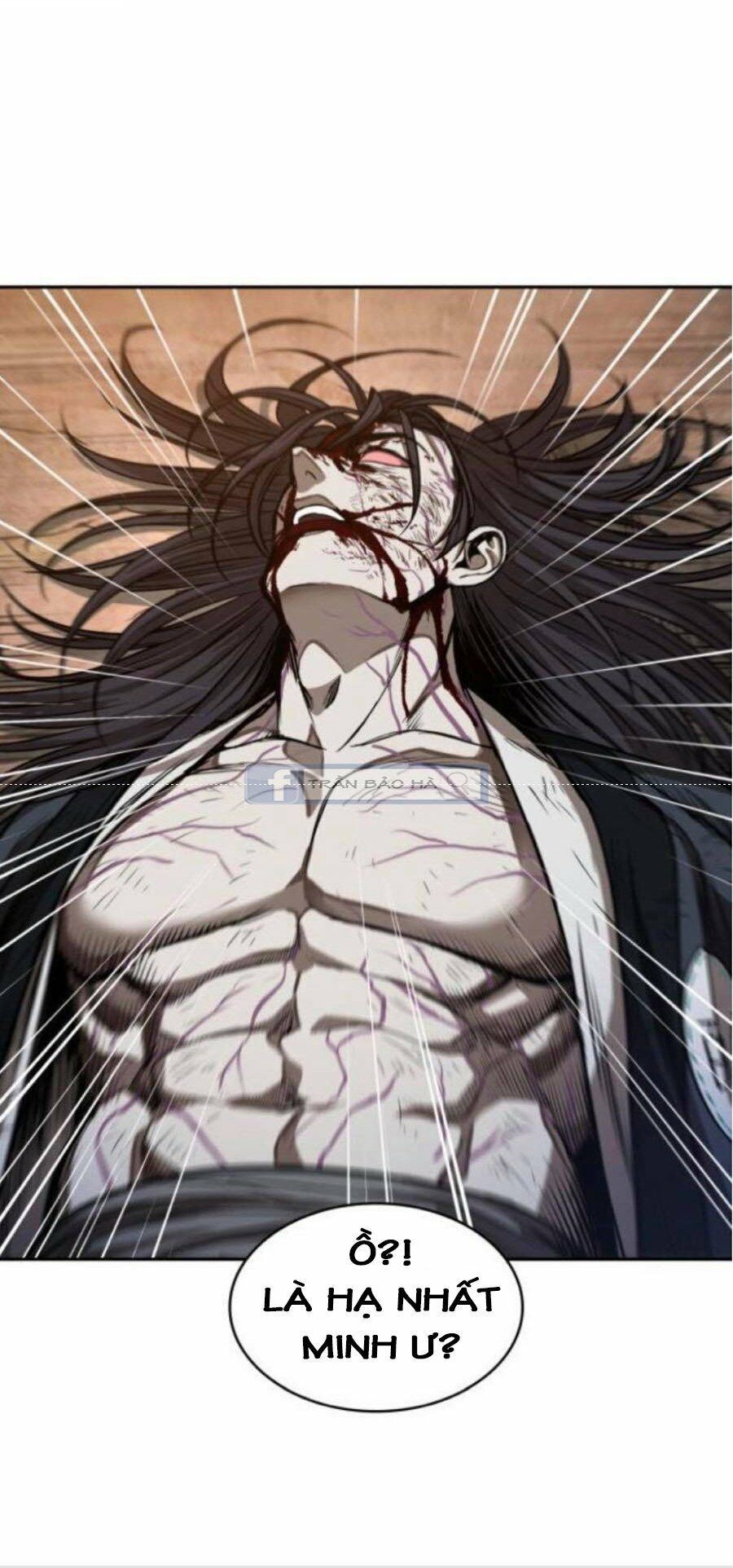 đọc truyện Ngã Lão Ma Thần Chương 55 ảnh 33 tại Thiên Thai Truyện