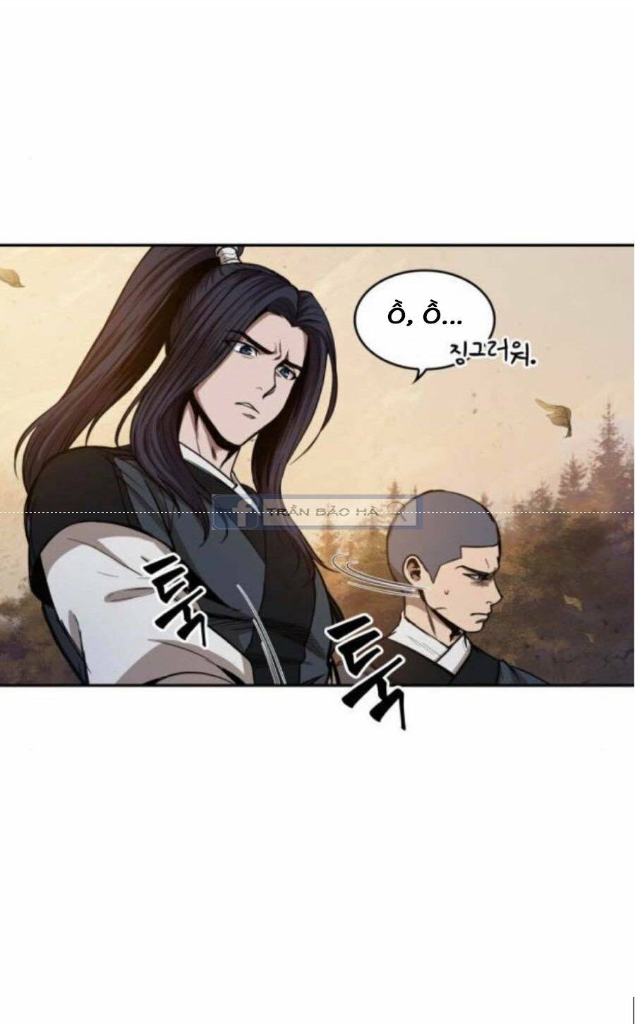 đọc truyện Ngã Lão Ma Thần Chương 55 ảnh 34 tại Thiên Thai Truyện