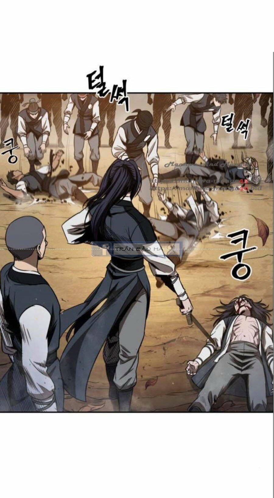 đọc truyện Ngã Lão Ma Thần Chương 55 ảnh 35 tại Thiên Thai Truyện