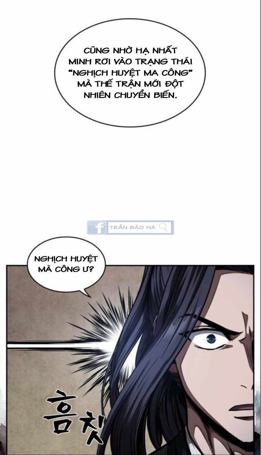 đọc truyện Ngã Lão Ma Thần Chương 55 ảnh 39 tại Thiên Thai Truyện