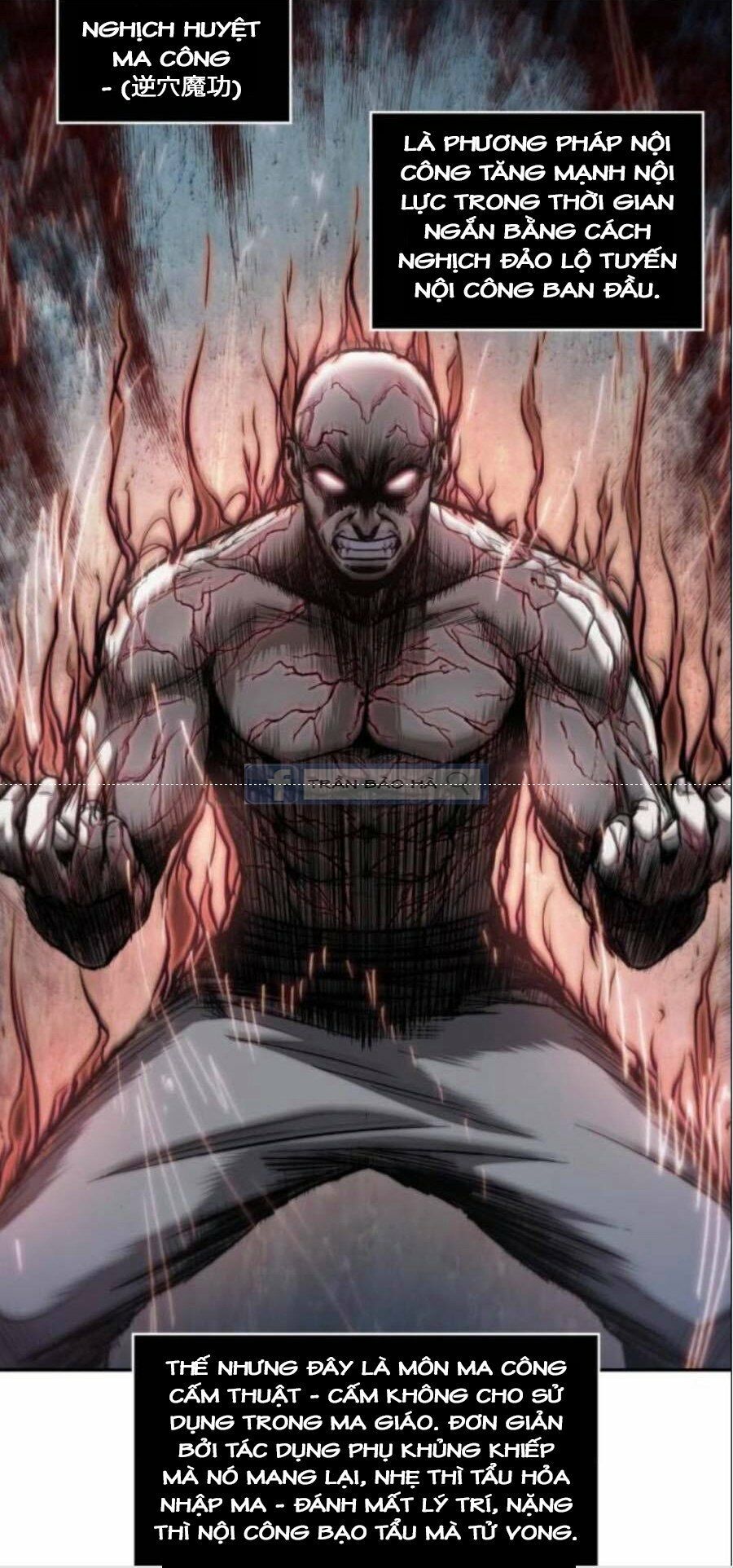 đọc truyện Ngã Lão Ma Thần Chương 55 ảnh 40 tại Thiên Thai Truyện