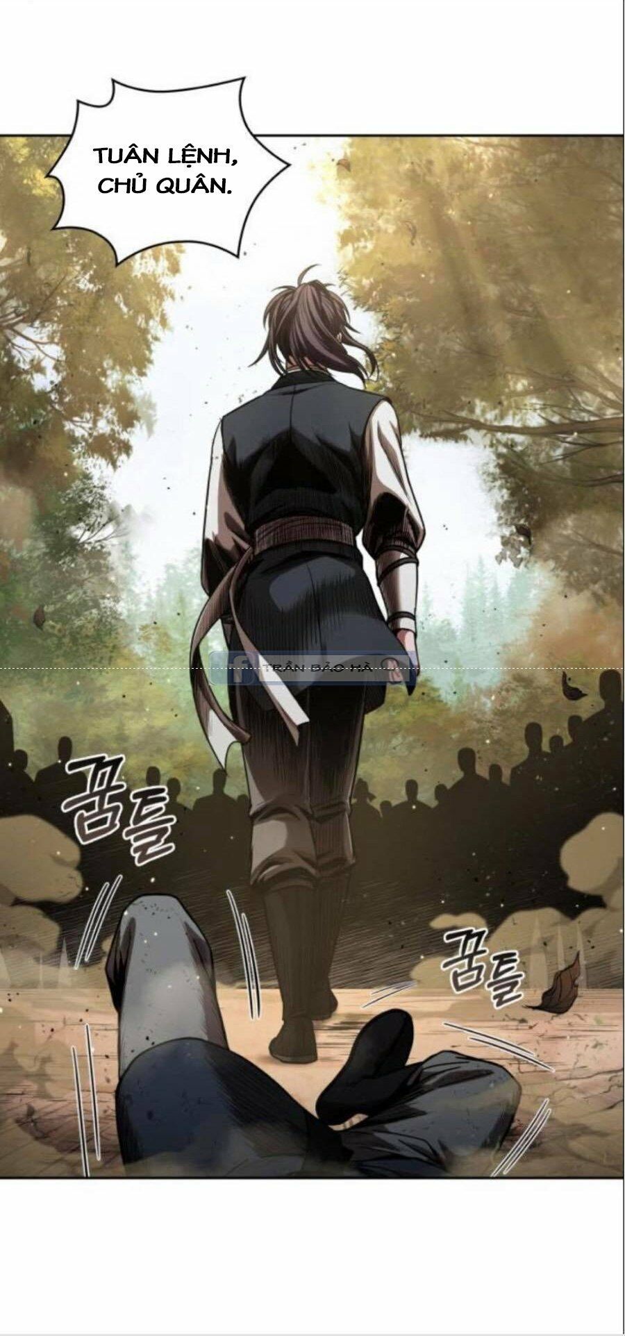 đọc truyện Ngã Lão Ma Thần Chương 55 ảnh 6 tại Thiên Thai Truyện