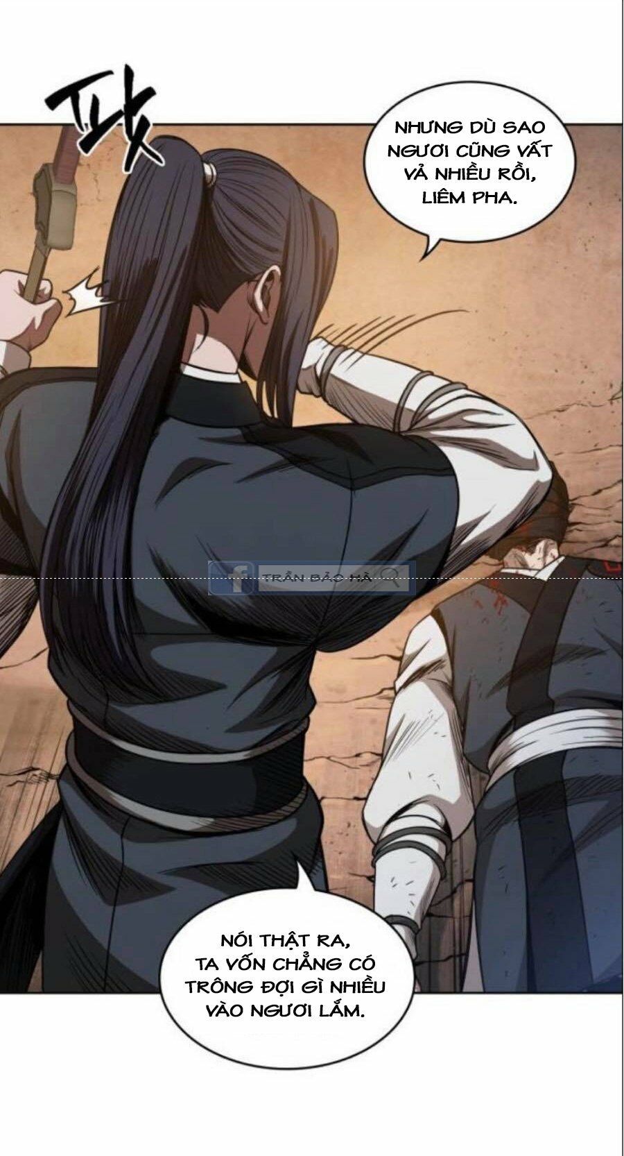 đọc truyện Ngã Lão Ma Thần Chương 55 ảnh 42 tại Thiên Thai Truyện