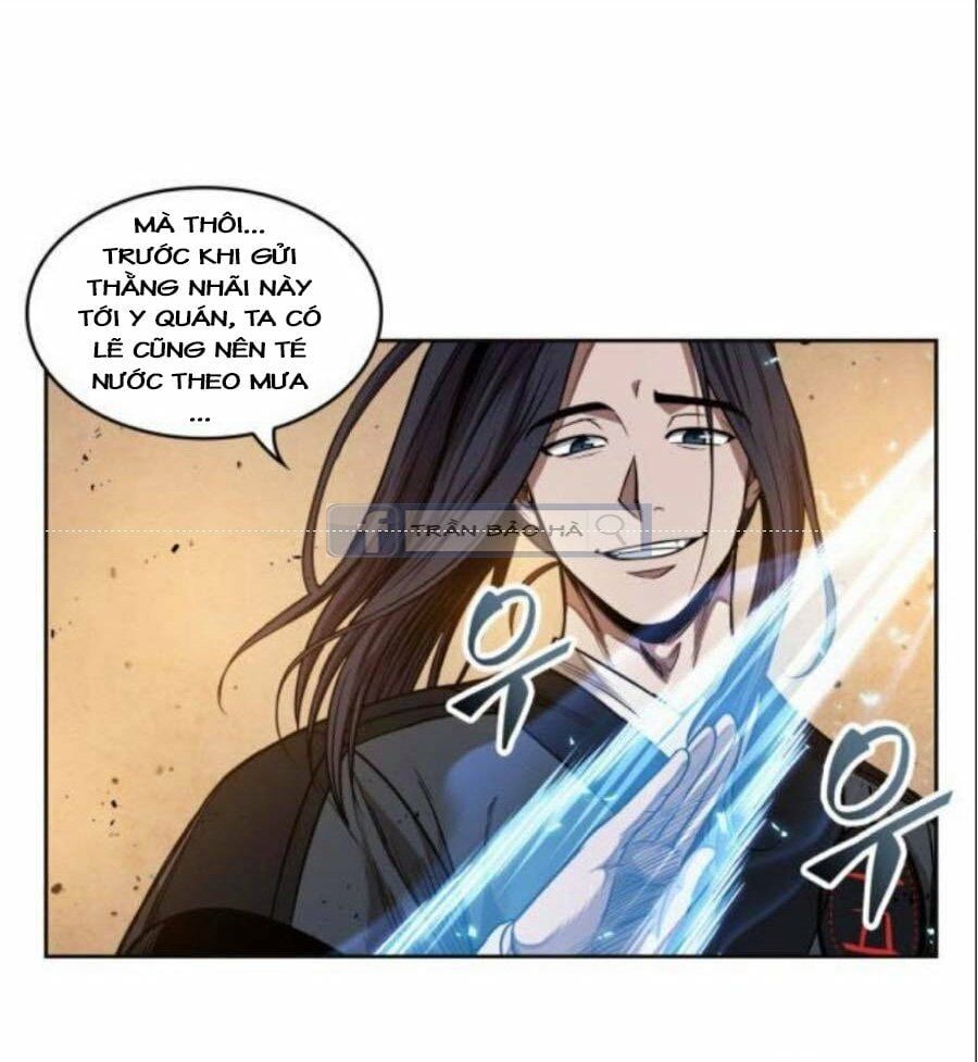 đọc truyện Ngã Lão Ma Thần Chương 55 ảnh 43 tại Thiên Thai Truyện