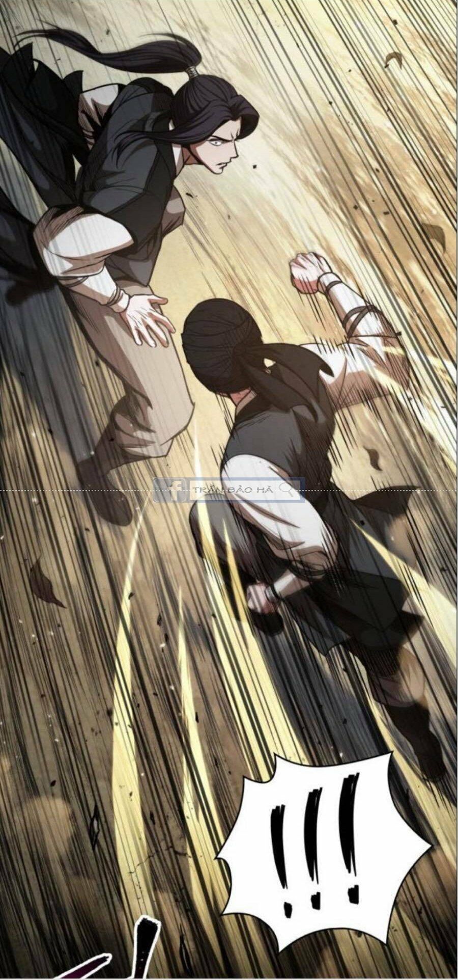 đọc truyện Ngã Lão Ma Thần Chương 55 ảnh 51 tại Thiên Thai Truyện