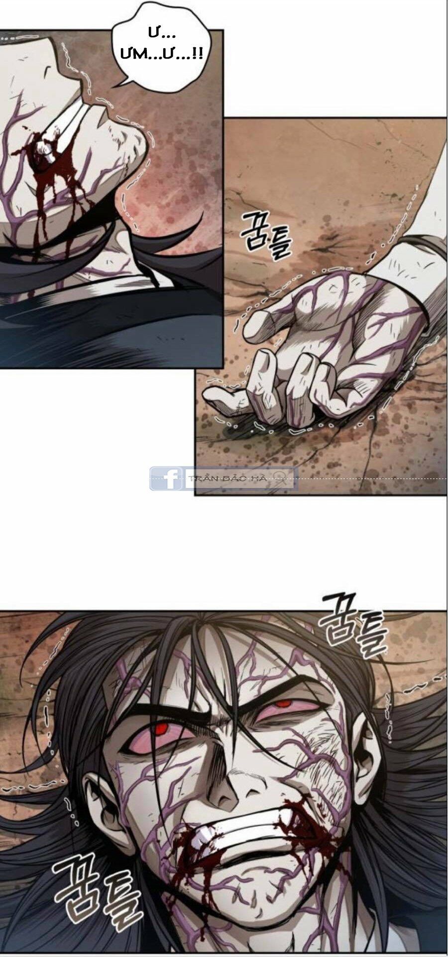 đọc truyện Ngã Lão Ma Thần Chương 55 ảnh 7 tại Thiên Thai Truyện