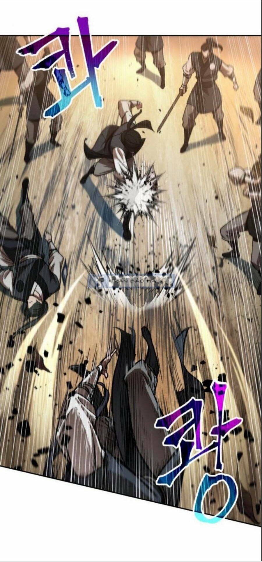 đọc truyện Ngã Lão Ma Thần Chương 55 ảnh 53 tại Thiên Thai Truyện