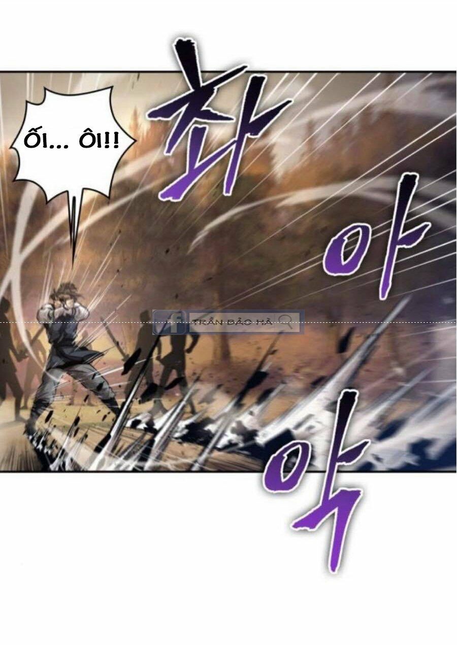 đọc truyện Ngã Lão Ma Thần Chương 55 ảnh 57 tại Thiên Thai Truyện