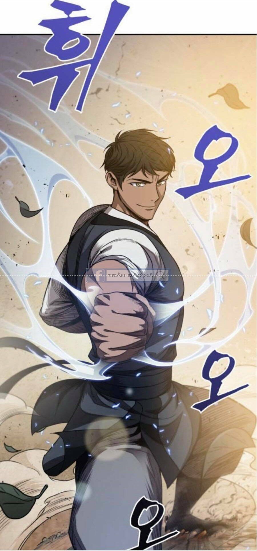 đọc truyện Ngã Lão Ma Thần Chương 55 ảnh 58 tại Thiên Thai Truyện