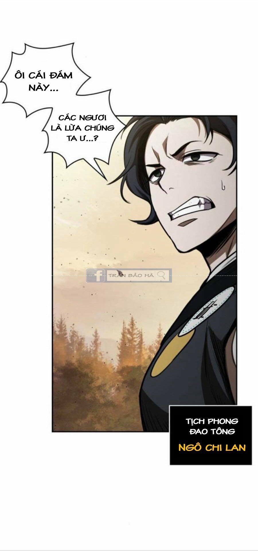 đọc truyện Ngã Lão Ma Thần Chương 55 ảnh 61 tại Thiên Thai Truyện