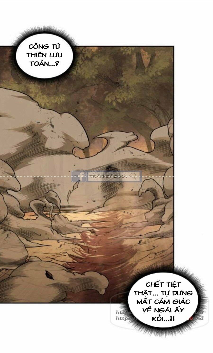 đọc truyện Ngã Lão Ma Thần Chương 55 ảnh 62 tại Thiên Thai Truyện