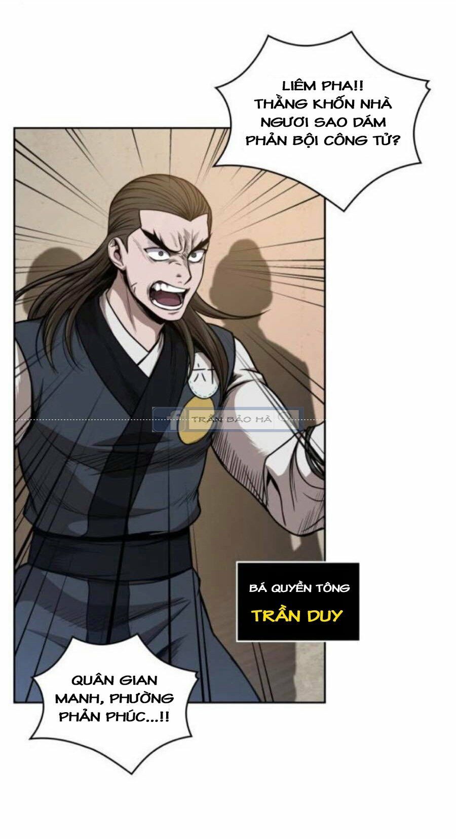 đọc truyện Ngã Lão Ma Thần Chương 55 ảnh 65 tại Thiên Thai Truyện