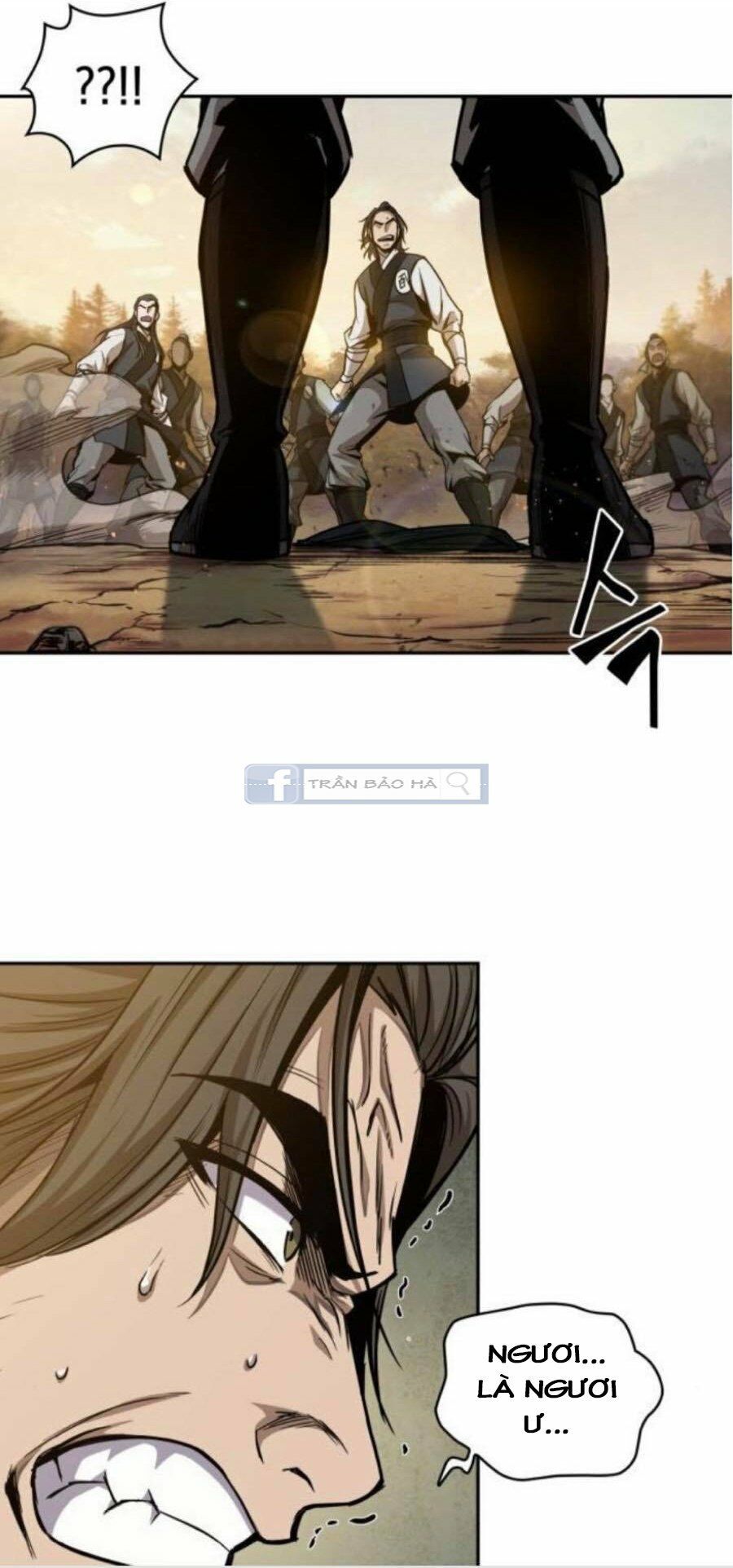 đọc truyện Ngã Lão Ma Thần Chương 55 ảnh 68 tại Thiên Thai Truyện