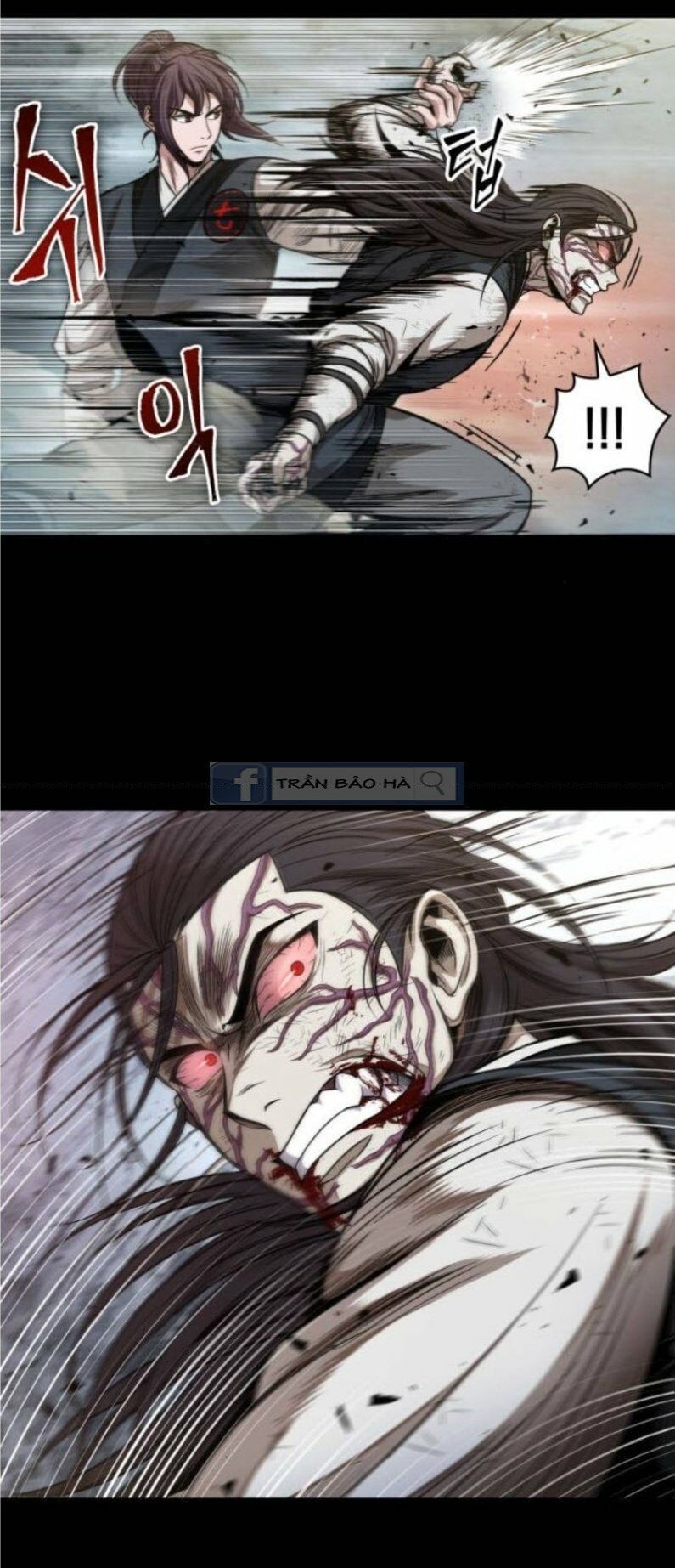 đọc truyện Ngã Lão Ma Thần Chương 56 ảnh 13 tại Thiên Thai Truyện