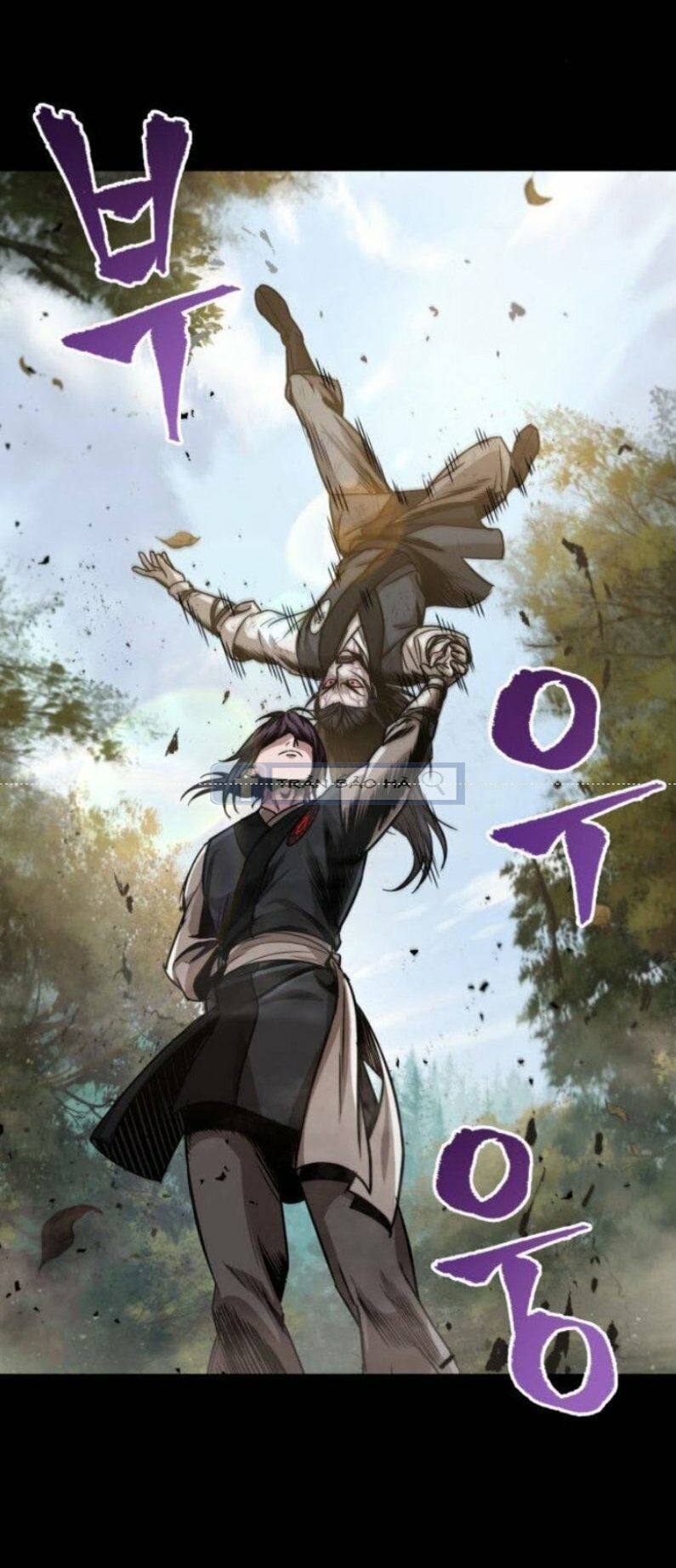 đọc truyện Ngã Lão Ma Thần Chương 56 ảnh 16 tại Thiên Thai Truyện