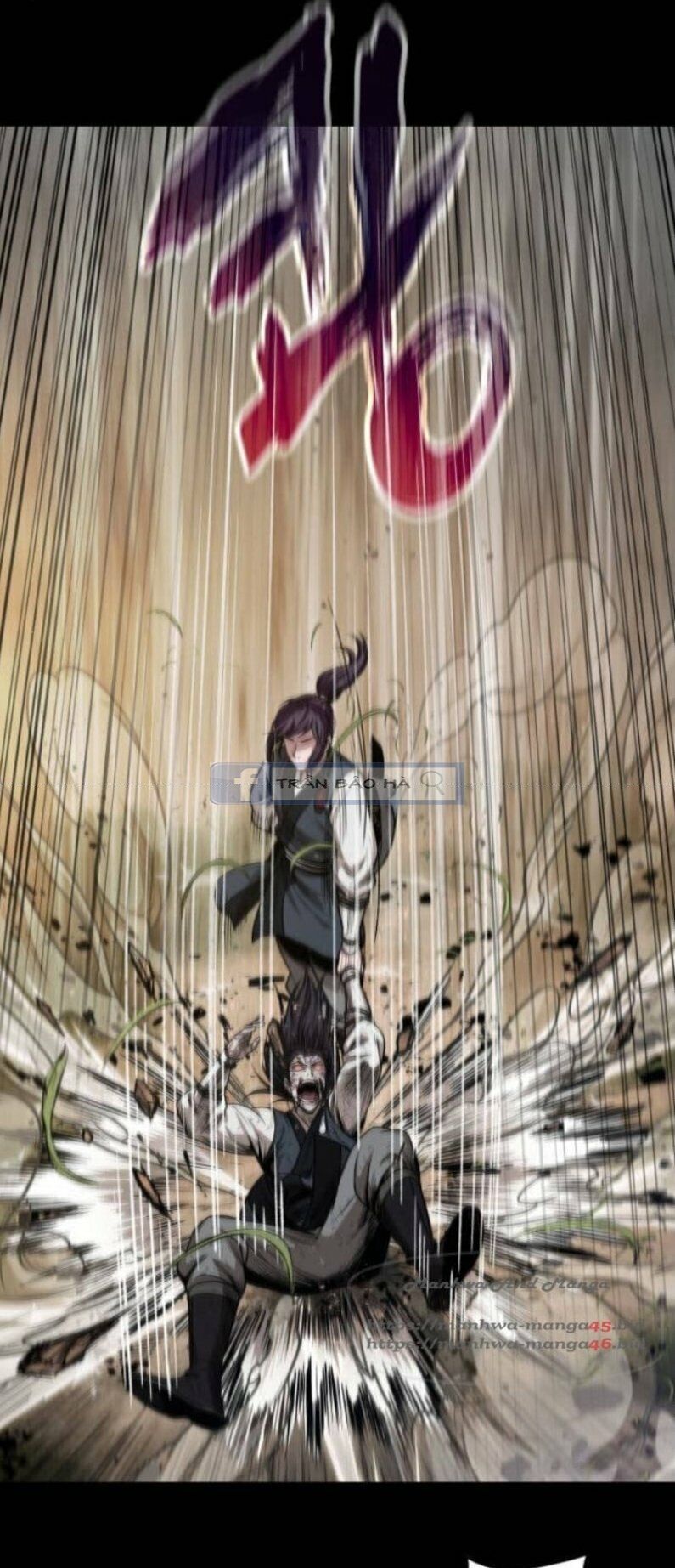 đọc truyện Ngã Lão Ma Thần Chương 56 ảnh 18 tại Thiên Thai Truyện