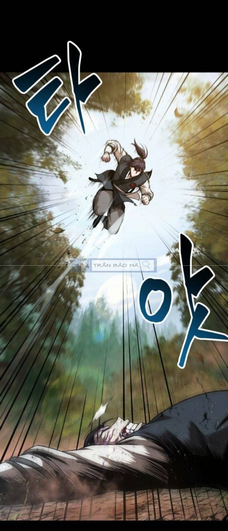 đọc truyện Ngã Lão Ma Thần Chương 56 ảnh 20 tại Thiên Thai Truyện