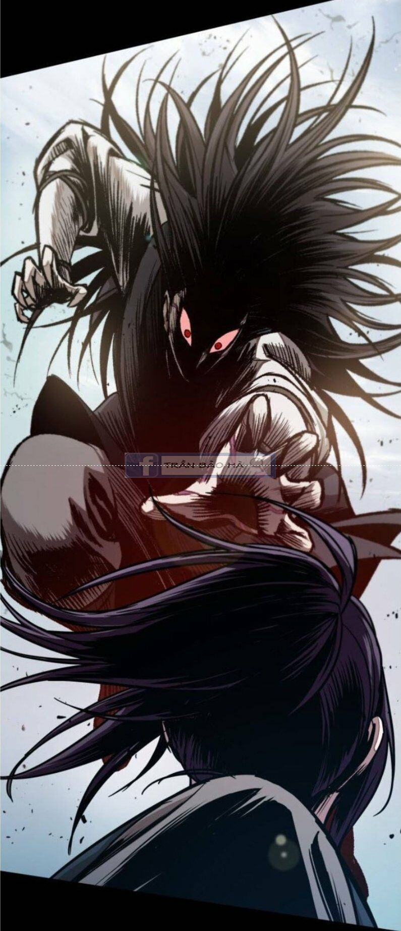 đọc truyện Ngã Lão Ma Thần Chương 56 ảnh 4 tại Thiên Thai Truyện