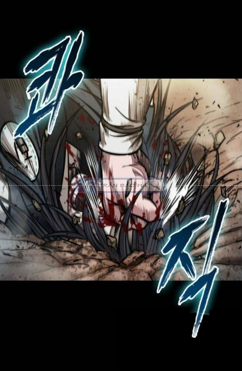 đọc truyện Ngã Lão Ma Thần Chương 56 ảnh 23 tại Thiên Thai Truyện