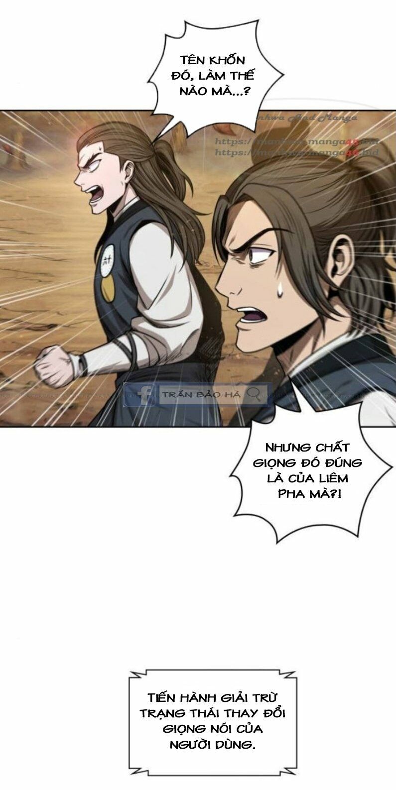 đọc truyện Ngã Lão Ma Thần Chương 56 ảnh 34 tại Thiên Thai Truyện