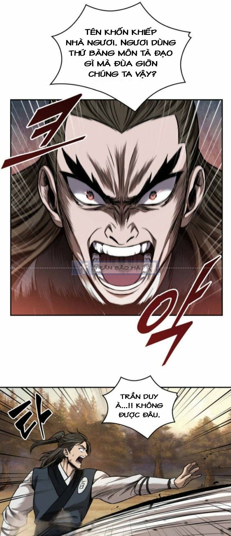 đọc truyện Ngã Lão Ma Thần Chương 56 ảnh 37 tại Thiên Thai Truyện