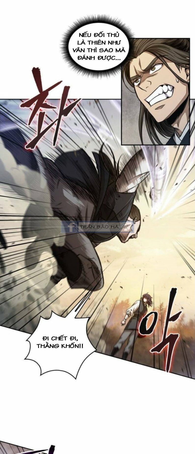 đọc truyện Ngã Lão Ma Thần Chương 56 ảnh 38 tại Thiên Thai Truyện