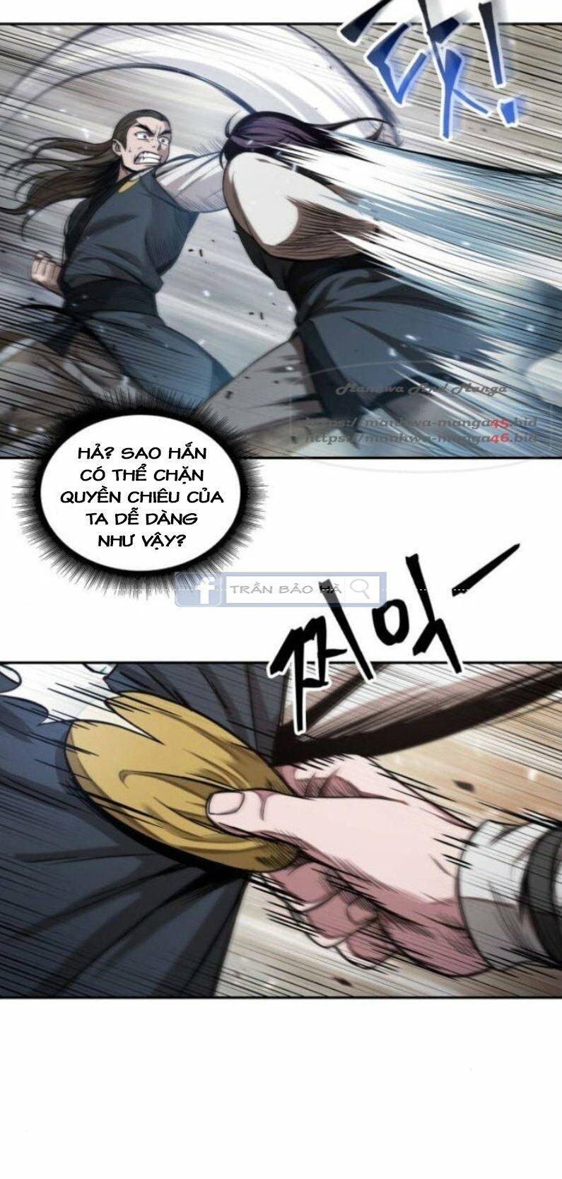 đọc truyện Ngã Lão Ma Thần Chương 56 ảnh 40 tại Thiên Thai Truyện