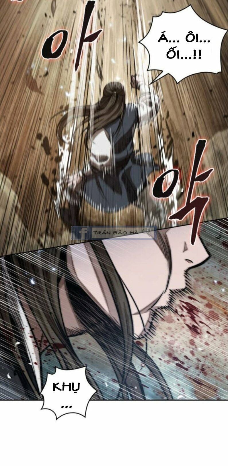 đọc truyện Ngã Lão Ma Thần Chương 56 ảnh 45 tại Thiên Thai Truyện