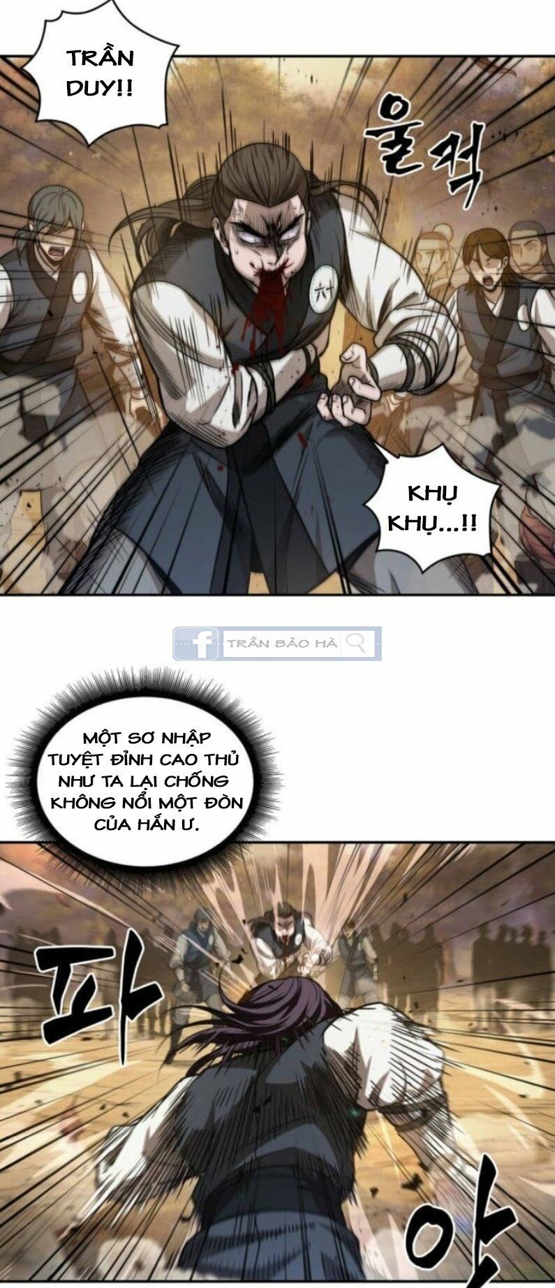 đọc truyện Ngã Lão Ma Thần Chương 56 ảnh 46 tại Thiên Thai Truyện