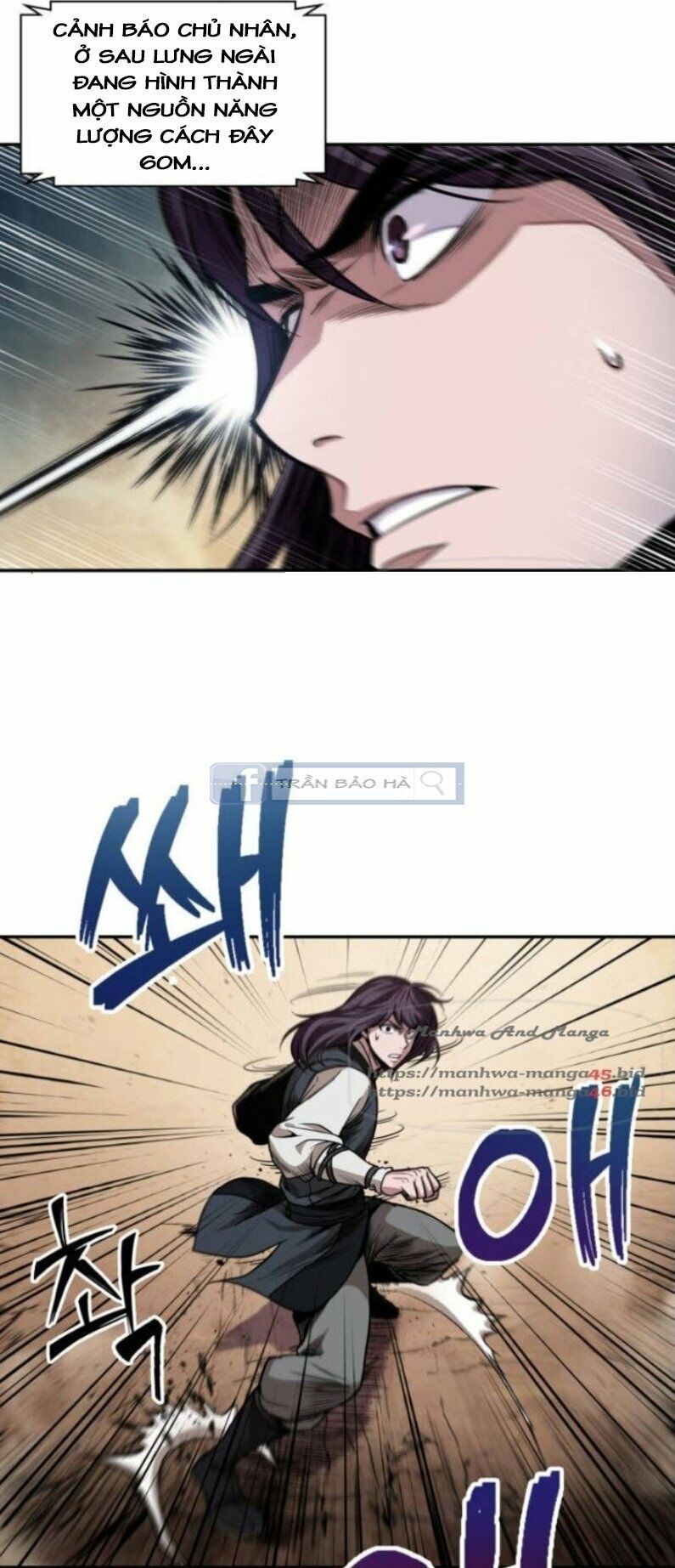 đọc truyện Ngã Lão Ma Thần Chương 56 ảnh 47 tại Thiên Thai Truyện