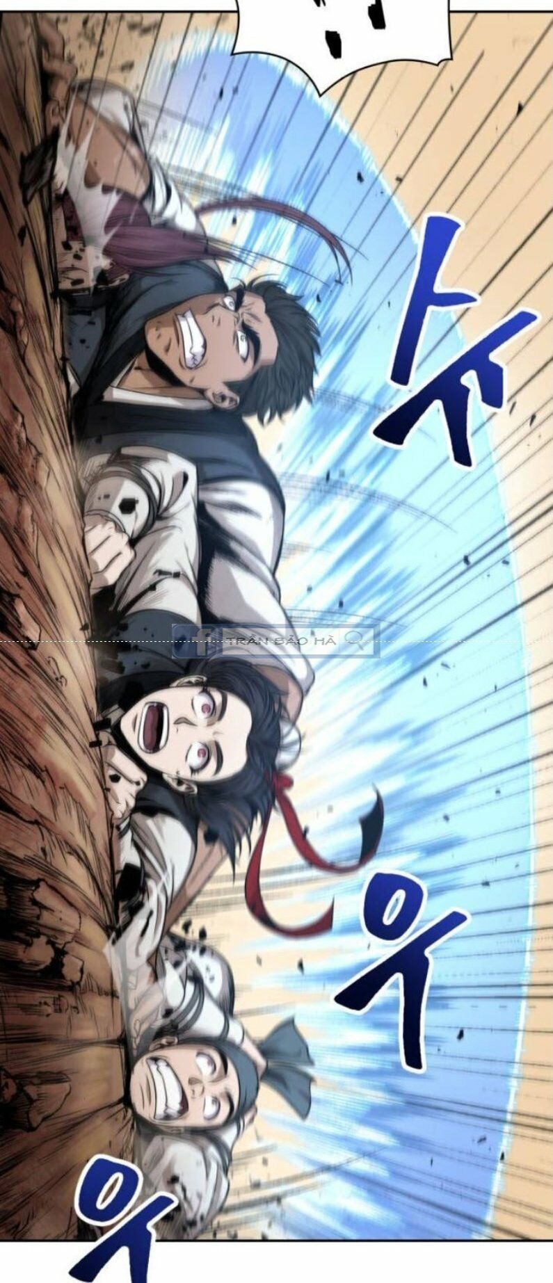 đọc truyện Ngã Lão Ma Thần Chương 56 ảnh 49 tại Thiên Thai Truyện