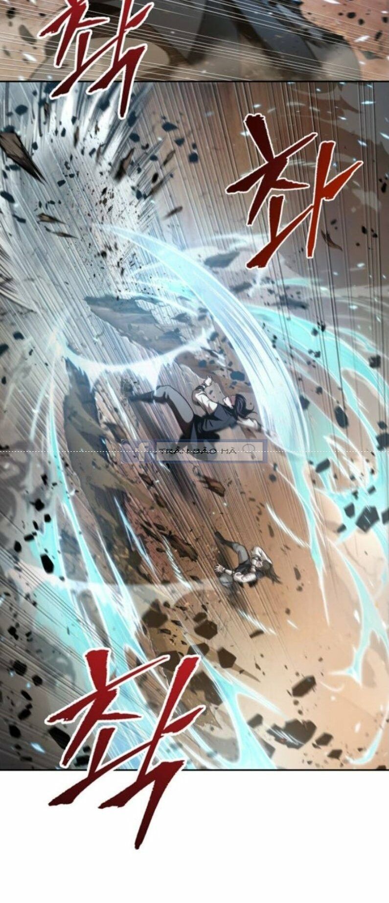 đọc truyện Ngã Lão Ma Thần Chương 56 ảnh 51 tại Thiên Thai Truyện