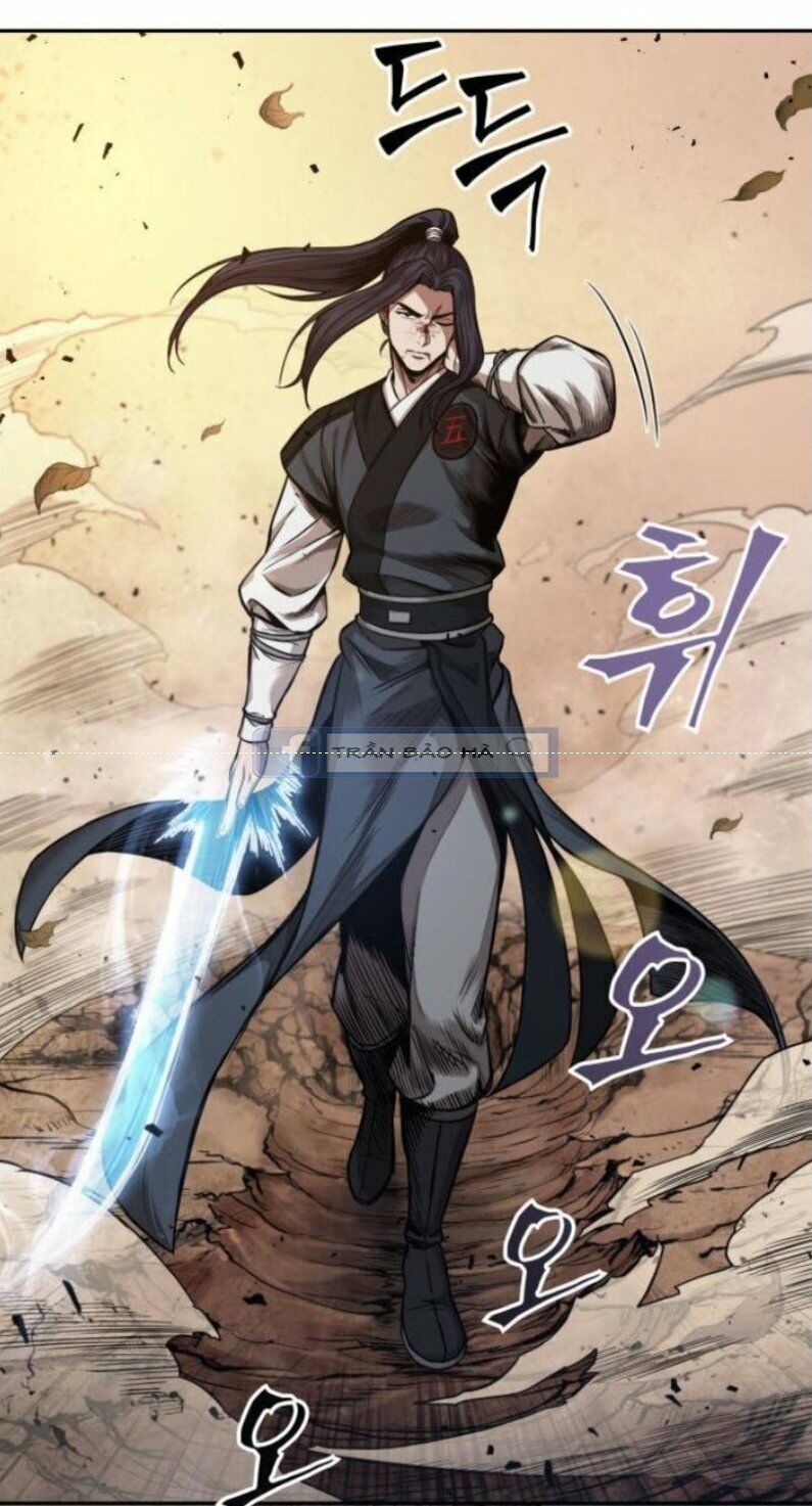 đọc truyện Ngã Lão Ma Thần Chương 56 ảnh 54 tại Thiên Thai Truyện