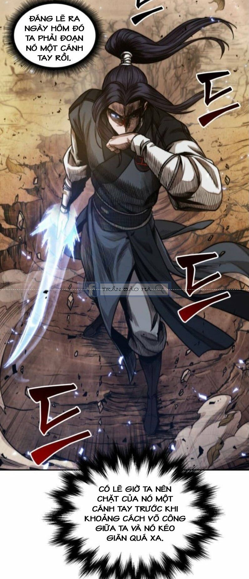 đọc truyện Ngã Lão Ma Thần Chương 56 ảnh 59 tại Thiên Thai Truyện