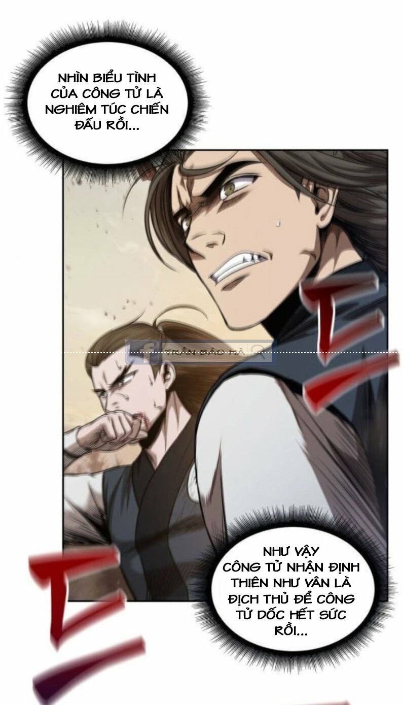 đọc truyện Ngã Lão Ma Thần Chương 56 ảnh 60 tại Thiên Thai Truyện