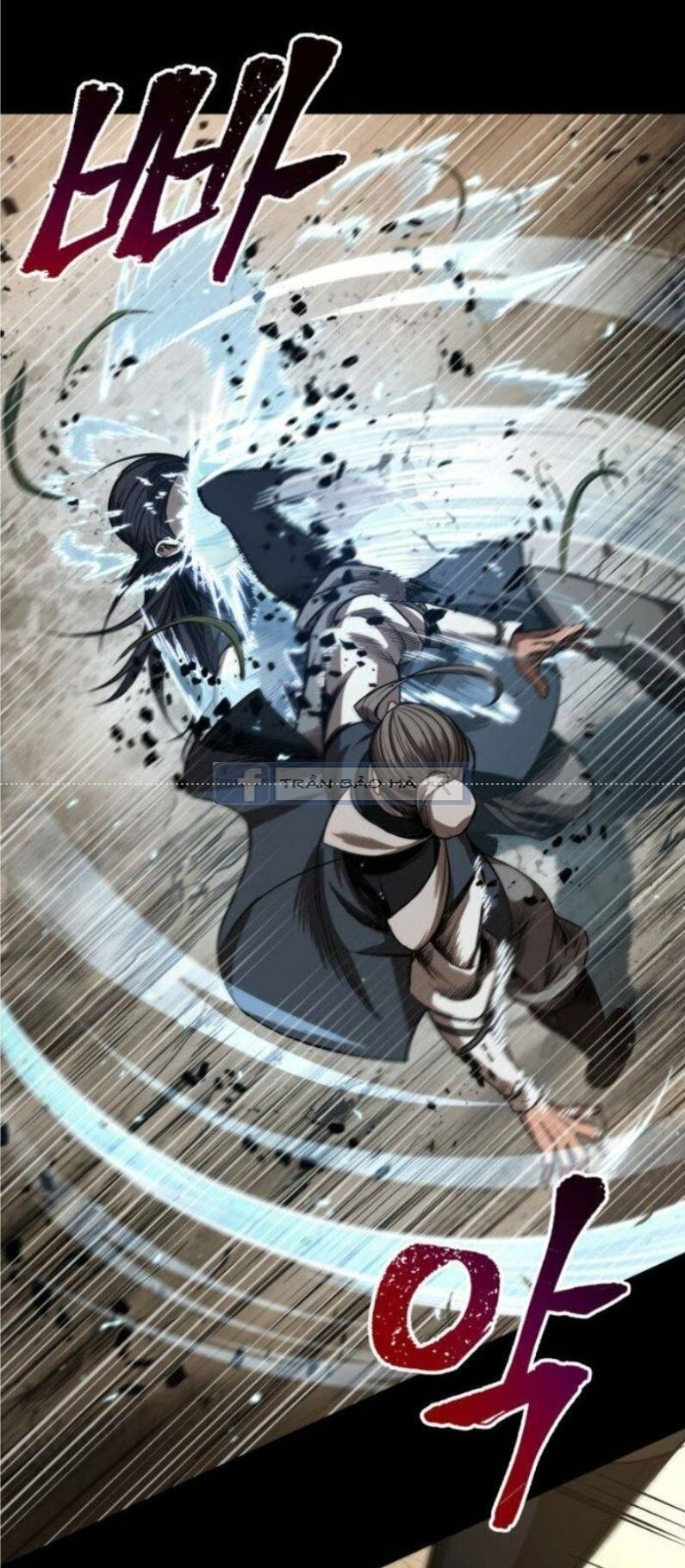 đọc truyện Ngã Lão Ma Thần Chương 56 ảnh 8 tại Thiên Thai Truyện