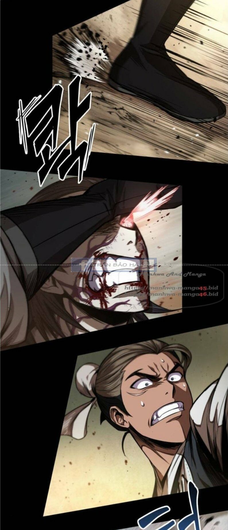 đọc truyện Ngã Lão Ma Thần Chương 56 ảnh 9 tại Thiên Thai Truyện