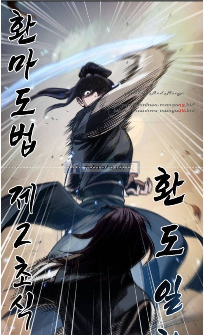 đọc truyện Ngã Lão Ma Thần Chương 57 ảnh 3 tại Thiên Thai Truyện