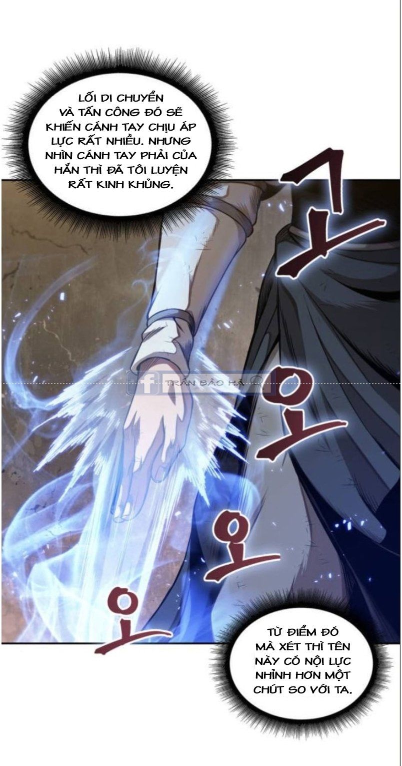 đọc truyện Ngã Lão Ma Thần Chương 57 ảnh 13 tại Thiên Thai Truyện