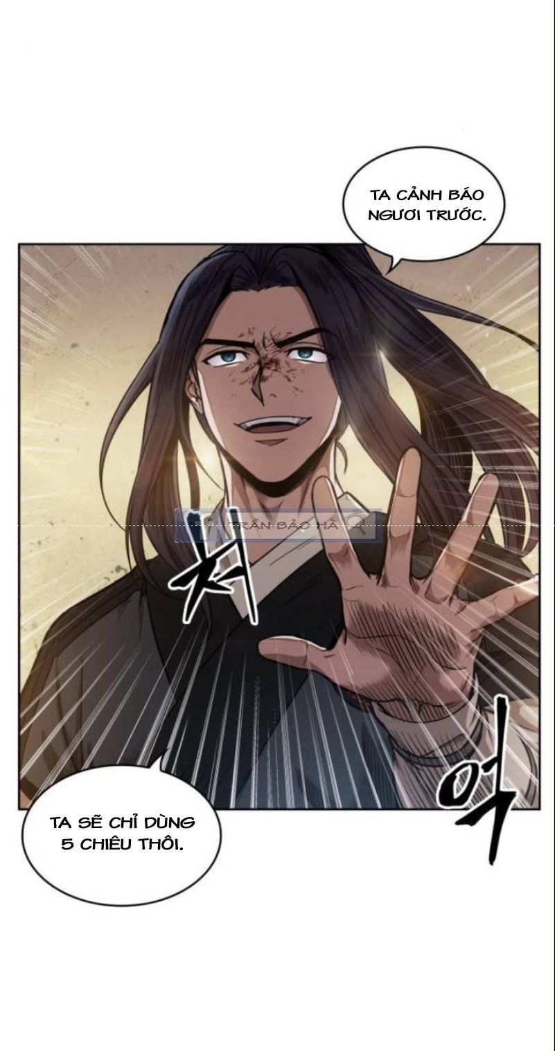 đọc truyện Ngã Lão Ma Thần Chương 57 ảnh 20 tại Thiên Thai Truyện